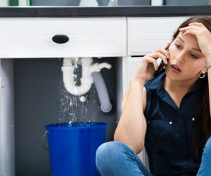 About Emergency plumbing pros Colome, SD